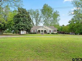2565 Highway 49, Mount Pleasant, TX 75455