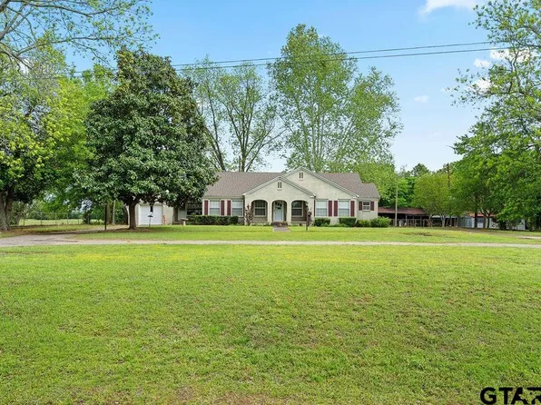 2565 Highway 49, Mount Pleasant, TX 75455