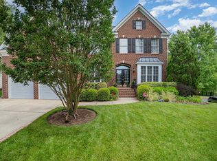 9300 Palm Bay Cir, Raleigh, NC 27617