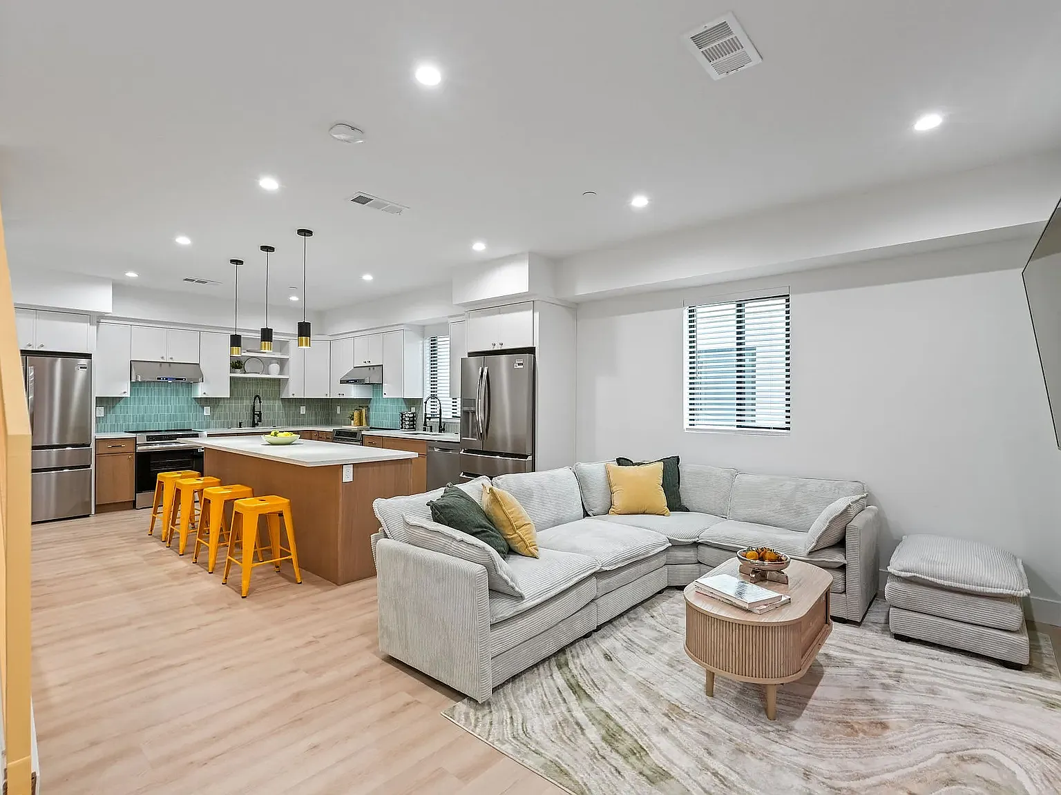 The Core Student Housing at 35th Place — Photo 4