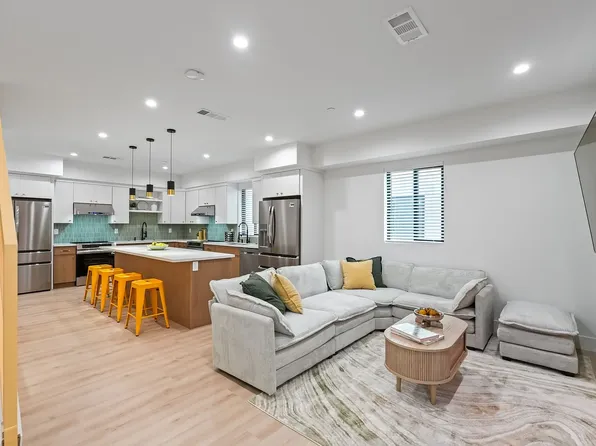 The Core Student Housing at 35th Place