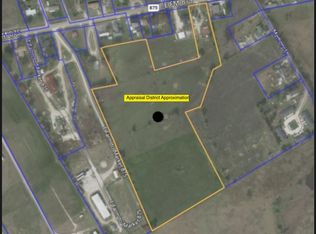 5204 E Fm 875, Waxahachie, TX 75167