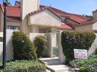 5203 Huntley St UNIT 41, Simi Valley, CA 93063