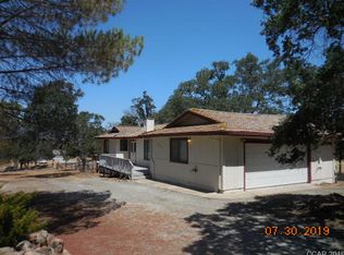 8951 McAtee St, Valley Springs, CA
