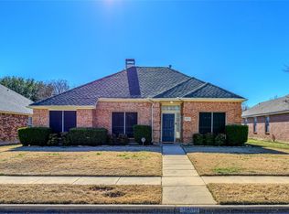 9809 Prestmont Pl, Frisco, TX 75035