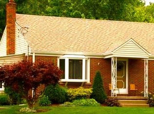 2949 Heaton N, Warren, OH