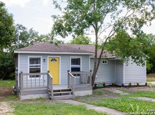 802 Poinsettia, San Antonio, TX 78202