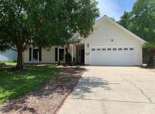 1545 Landings Run, Mount Pleasant, SC 29464