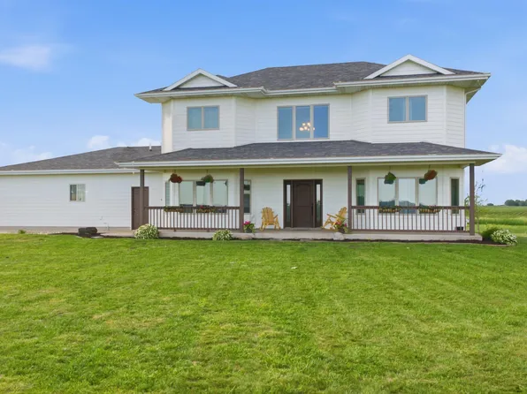 46878 270th St, Tea, SD 57064