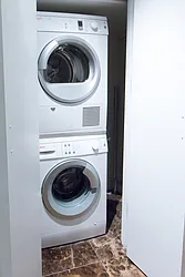 Rented by New York Residence