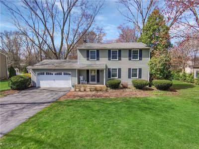 5804 Bradford Way, Hudson, OH, 44236