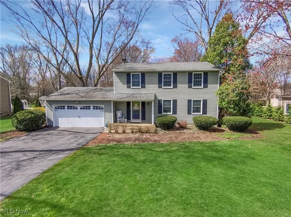5804 Bradford Way, Hudson, OH 44236