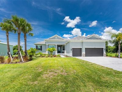 9973 Calumet Blvd, Port Charlotte, FL, 33981