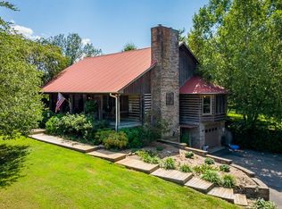 1975 Liberty Rd, Sparta, TN 38583