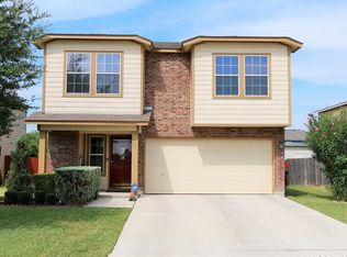 727 Ridingate Farm, San Antonio, TX 78228