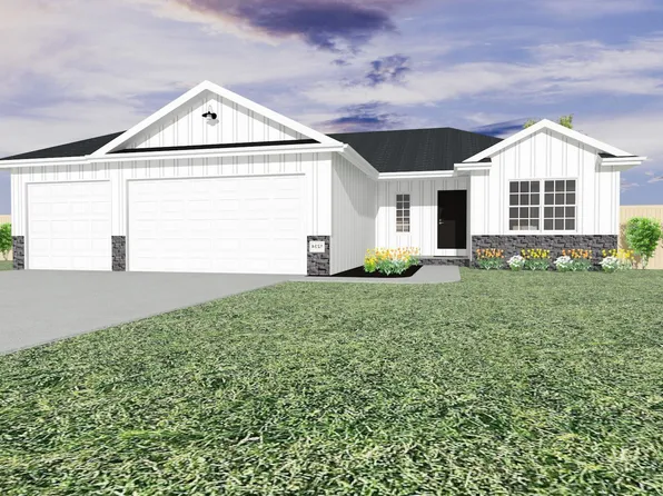 7324 N 9th St, Lincoln, NE 68521