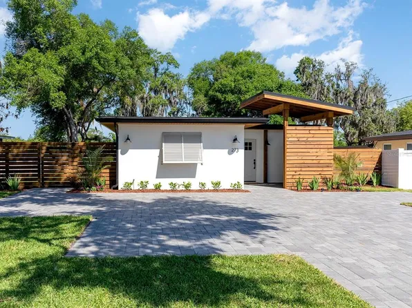 273 LAKE GRIFFIN CIRCLE, CASSELBERRY, FL 32707