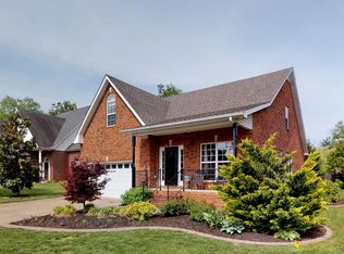 429 Bethany Cir, Murfreesboro, TN 37128