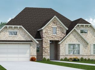 12725 Elm Springs Ln, Fort Worth, TX 76052