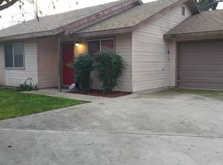 201 NE 1st Ave, Visalia, CA 93291