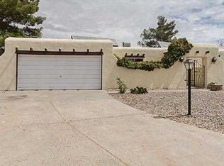 3901 La Frente Ct SE, Rio Rancho, NM 87124