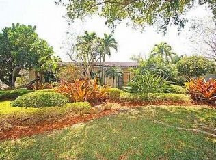 74 N Prospect Dr, Coral Gables, FL 33133