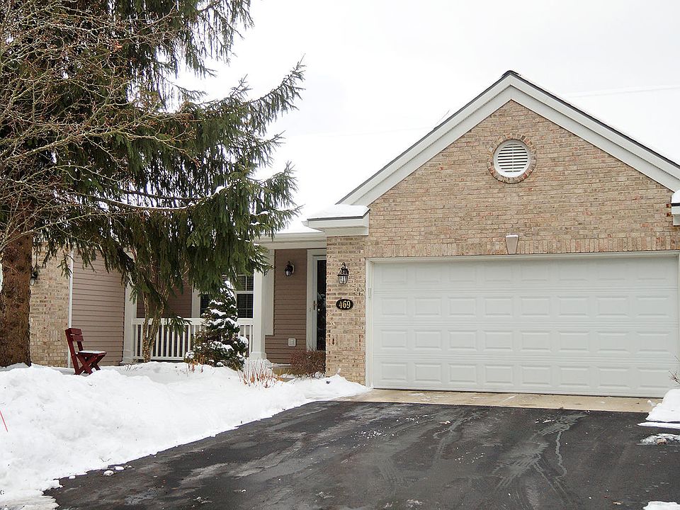 1st image of 469 Abbey Mill Dr SE #88