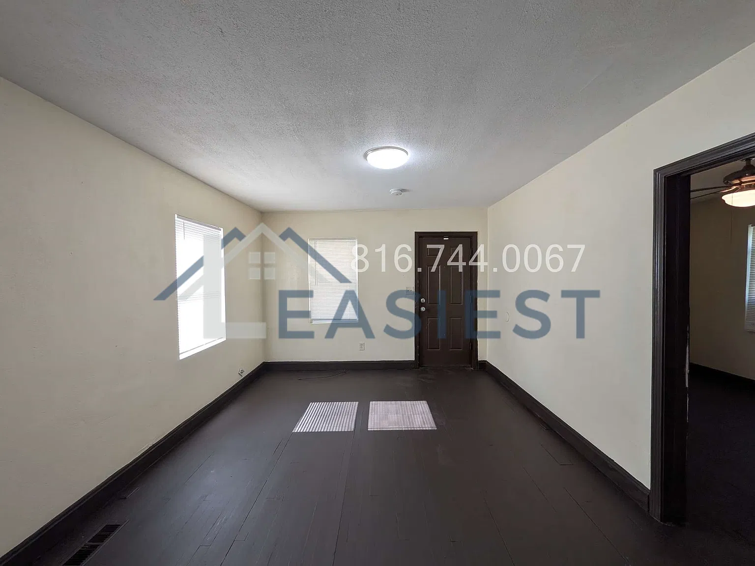 2 bed, 741 sqft, $695 — Photo 4