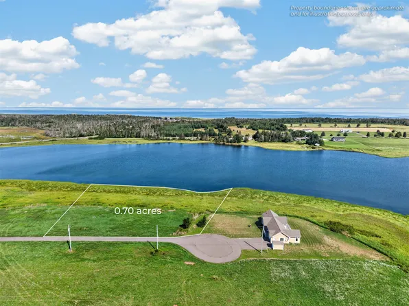 LOT 90 Parkside Dr, Charlottetown, PE C1E 1M6