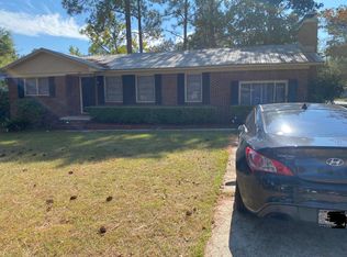 1510 Waddell Ave, Albany, GA 31707