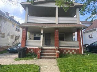 10317 Prince Ave, Cleveland, OH
