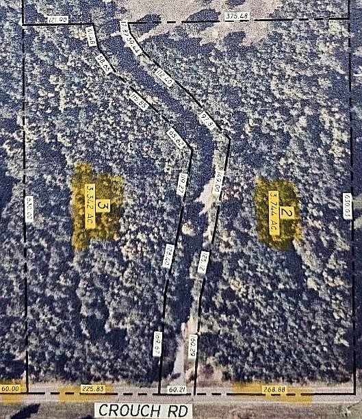 1st image of 0 Crouch Rd #2