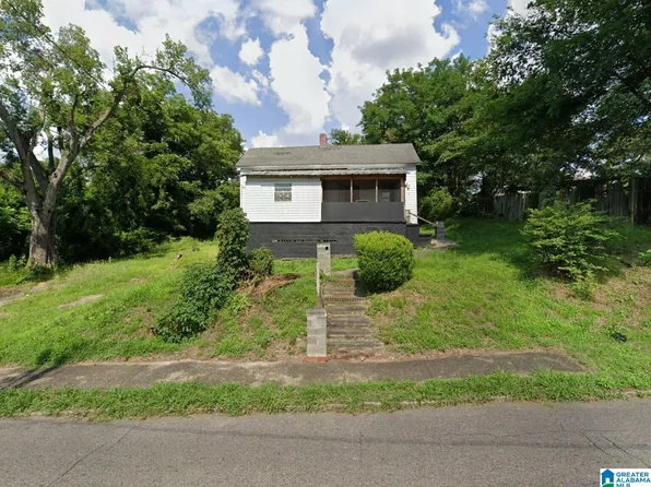 119 Avenue T, Birmingham, AL 35214