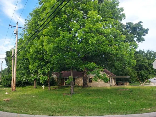 4923 Camp Robinson Rd, N Little Rock, AR 72118
