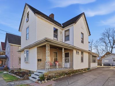 3727 Lovell Ave, Cincinnati, OH, 45211