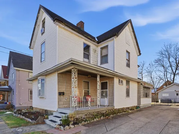 3727 Lovell Ave, Cincinnati, OH 45211