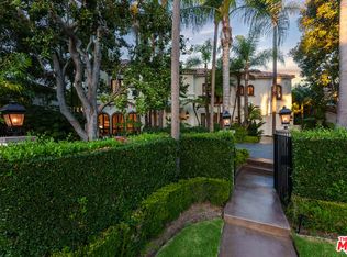 812 N Bedford Dr, Beverly Hills, CA 90210