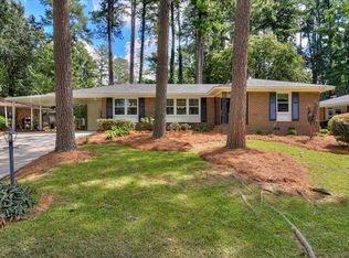 2928 Mayfair Rd, Augusta, GA 30909