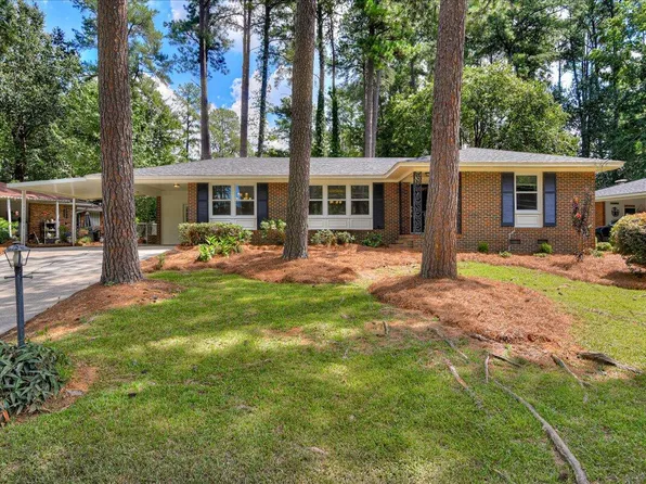 2928 Mayfair Road, Augusta, GA