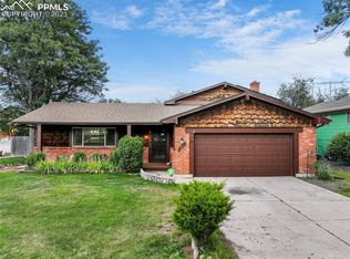 1317 Tesla Dr, Colorado Springs, CO 80909