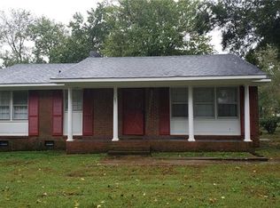821 Brookwood St, Mooresville, NC 28115