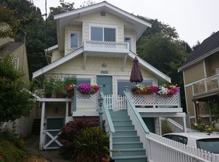 3966 59th Ave SW, Seattle, WA 98116