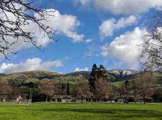 183 Dora Falls Ter, Fremont, CA 94539