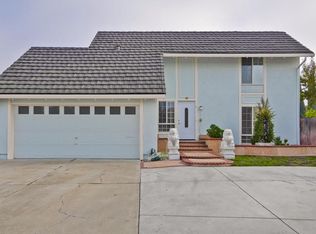 3048 Mauna Loa Ct, San Jose, CA 95132