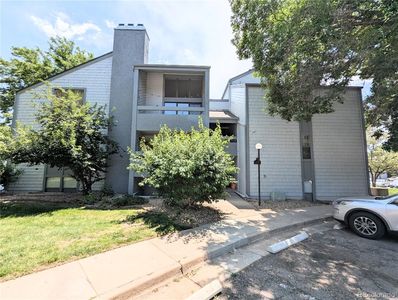 14006 E Stanford Circle #K08, Aurora, CO, 80015