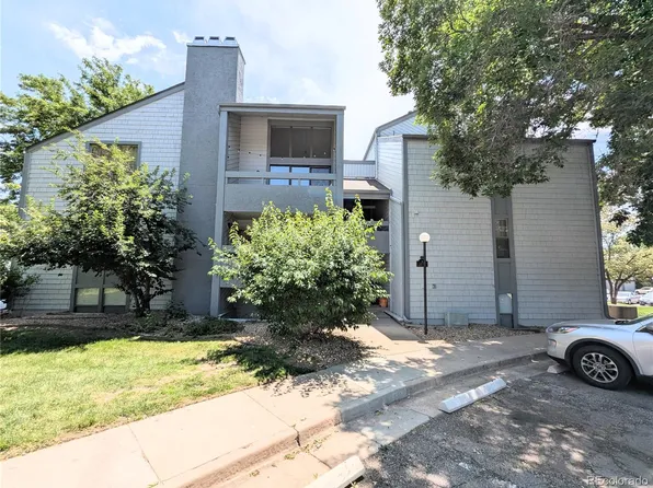 14006 E Stanford Circle #K08, Aurora, CO 80015