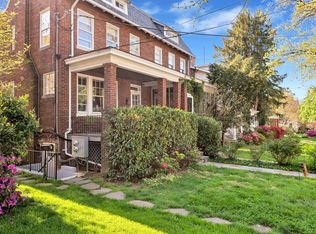 5333 42nd St NW #2, Washington, DC