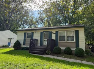 2321 Webster St, Lansing, MI 48911