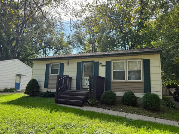 2321 Webster St, Lansing, MI 48911