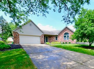 6990 Princess Ln, Avon, IN 46123